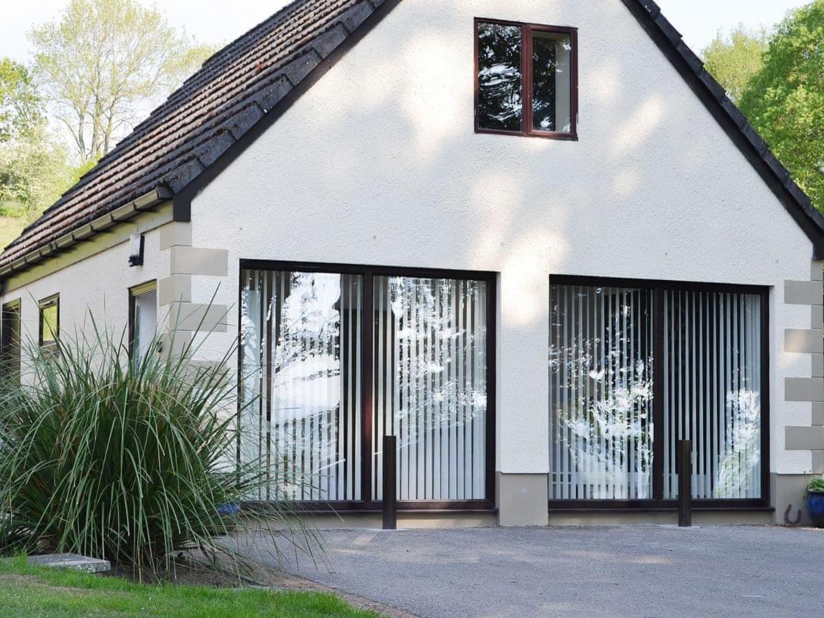 Blueberry Hill Villa Beauly Exterior foto
